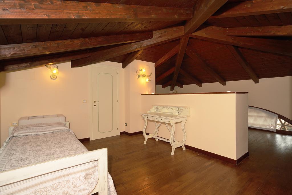 Agriturismo I Granai Crocemaroggia Kültér fotó
